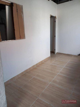 Imagem Casa com 3 Quartos à Venda, 125 m² em Jardim Santa Maria - Guarulhos Imagem Casa com 3 Quartos à Venda, 125 m² em Jardim Santa Maria - Guarulhos