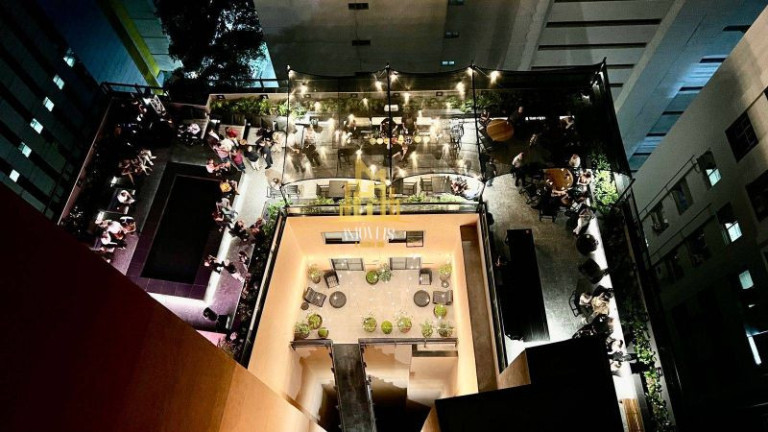 Imagem Apartamento com 1 Quarto à Venda, 28 m² em Centro - Rio De Janeiro Imagem Apartamento com 1 Quarto à Venda, 28 m² em Centro - Rio De Janeiro