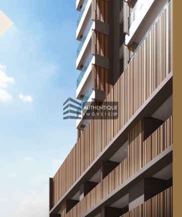 Imagem Apartamento com 1 Quarto à Venda, 30 m² em Vila Nova Conceição - São Paulo Imagem Apartamento com 1 Quarto à Venda, 30 m² em Vila Nova Conceição - São Paulo