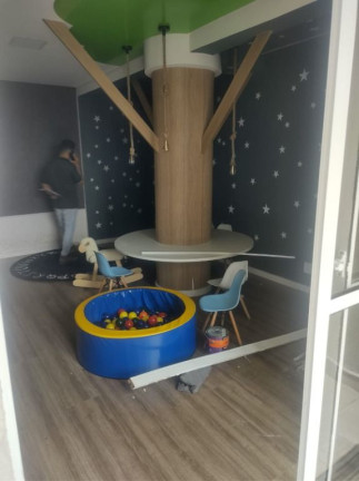 Imagem Apartamento com 2 Quartos à Venda, 71 m² em Centro - Poá Imagem Apartamento com 2 Quartos à Venda, 71 m² em Centro - Poá
