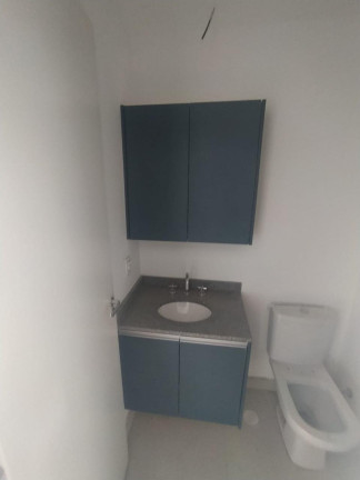 Imagem Imóvel com 1 Quarto à Venda, 24 m² em Centro - São Paulo Imagem Imóvel com 1 Quarto à Venda, 24 m² em Centro - São Paulo