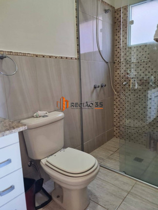 Imagem Casa com 3 Quartos à Venda, 130 m² em Santa Teresa - Poços De Caldas Imagem Casa com 3 Quartos à Venda, 130 m² em Santa Teresa - Poços De Caldas