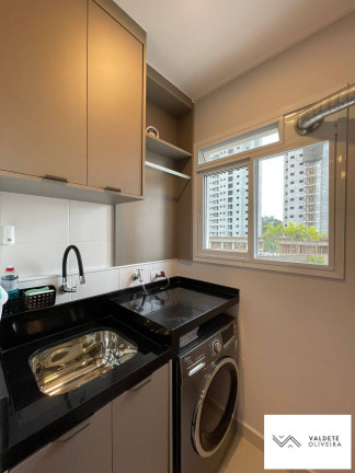 Imagem Apartamento com 2 Quartos à Venda, 55 m² em Pagador De Andrade - Jacareí