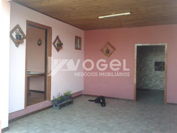 Imagem Casa com 2 Quartos à Venda, em Campina - Sao Leopoldo Imagem Casa com 2 Quartos à Venda, em Campina - Sao Leopoldo