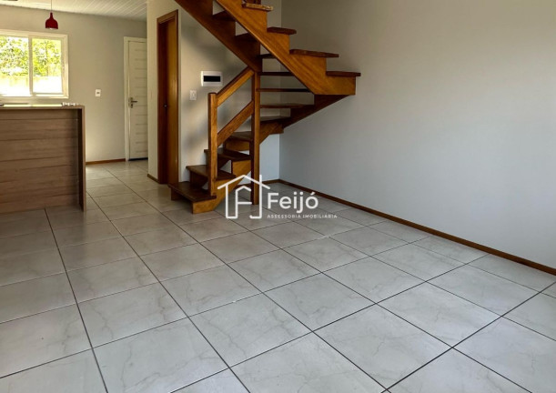 Imagem Sobrado com 2 Quartos à Venda, 84 m² em Restinga - Porto Alegre Imagem Sobrado com 2 Quartos à Venda, 84 m² em Restinga - Porto Alegre