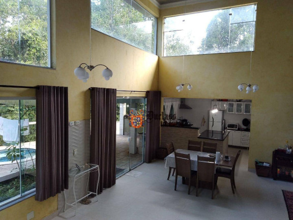 Imagem Sobrado com 4 Quartos à Venda, 157 m² em Guaratuba - Bertioga Imagem Sobrado com 4 Quartos à Venda, 157 m² em Guaratuba - Bertioga