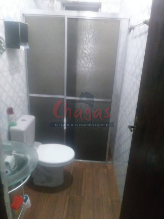 Imagem Casa com 3 Quartos à Venda, 180 m² em Jaraguá - Caraguatatuba Imagem Casa com 3 Quartos à Venda, 180 m² em Jaraguá - Caraguatatuba