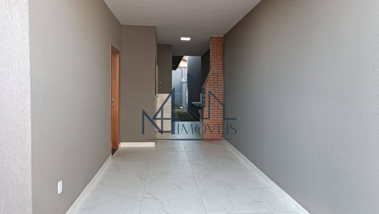 Casa com 3 Quartos à Venda, 180 m² em Jardim Miramar - Aparecida De Goiânia
