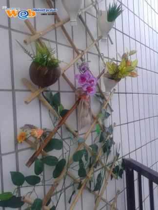 Imagem Kitnet com 1 Quarto à Venda, 36 m² em Ocian - Praia Grande