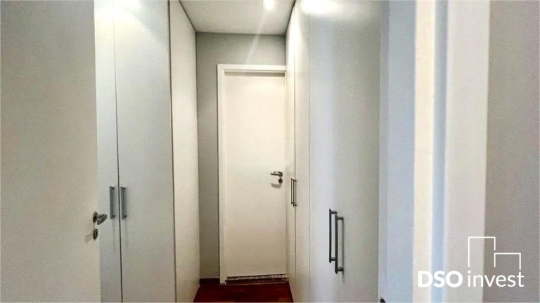 Imagem Apartamento com 4 Quartos à Venda, 170 m² em Brooklin Paulista - São Paulo