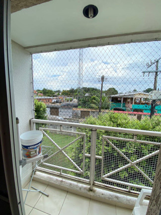 Imagem Apartamento com 3 Quartos à Venda, 68 m² em Colonia Santo Antônio - Manaus Imagem Apartamento com 3 Quartos à Venda, 68 m² em Colonia Santo Antônio - Manaus