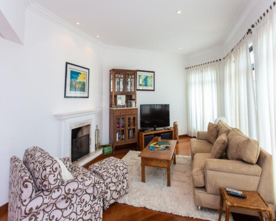Imagem Apartamento com 3 Quartos à Venda, 172 m² em Vila Clementino - São Paulo Imagem Apartamento com 3 Quartos à Venda, 172 m² em Vila Clementino - São Paulo