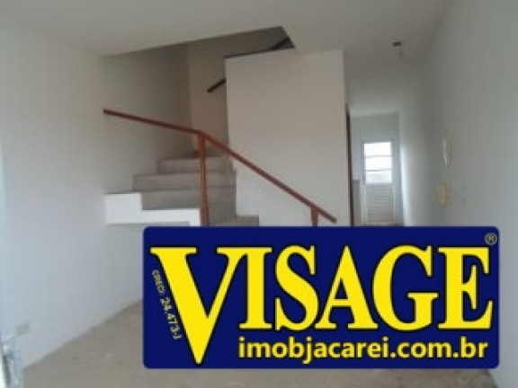 Imagem Casa de Condomínio com 2 Quartos à Venda, em Jd. Colonia - Jacareí Imagem Casa de Condomínio com 2 Quartos à Venda, em Jd. Colonia - Jacareí