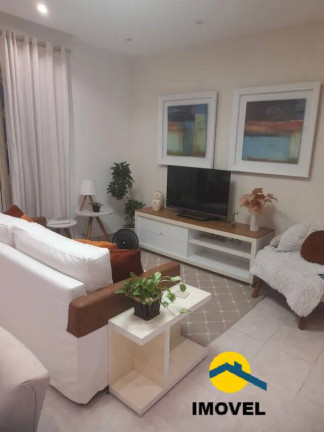 Imagem Apartamento com 3 Quartos à Venda, 120 m² em Fonseca - Niterói Imagem Apartamento com 3 Quartos à Venda, 120 m² em Fonseca - Niterói