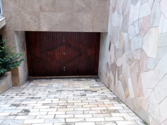 Imagem Sobrado com 3 Quartos para Alugar, 250 m² em Jardim Anália Franco - São Paulo
