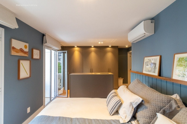 Imagem Apartamento com 2 Quartos à Venda,  em Pinheiros - São Paulo
