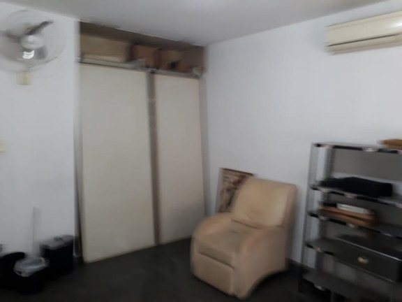 Imagem Sobrado com 3 Quartos à Venda, 270 m² em Santo Amaro - São Paulo