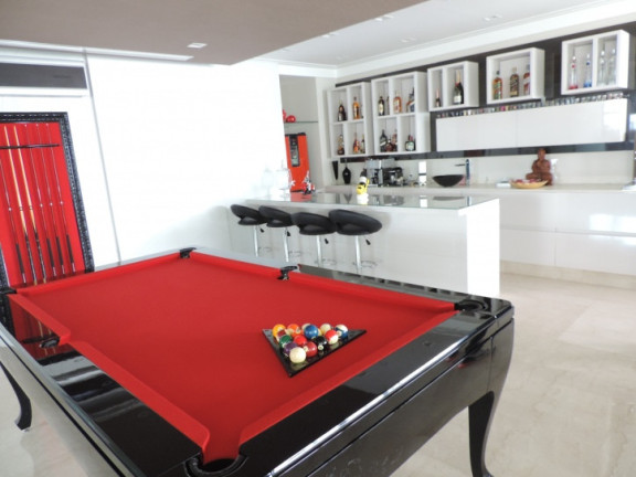 Apartamento com 3 Quartos à Venda, 425 m² em Tatuapé - São Paulo