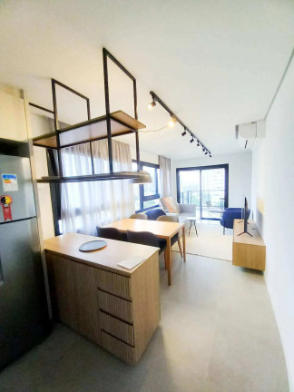 Apartamento com 2 Quartos para Alugar, 65 m²