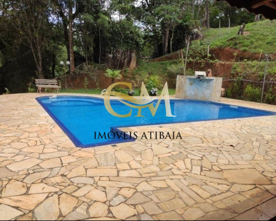 Imagem Chácara com 3 Quartos à Venda, 48.000 m² em Portão - Atibaia Imagem Chácara com 3 Quartos à Venda, 48.000 m² em Portão - Atibaia