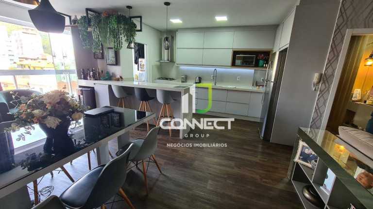 Imagem Apartamento com 2 Quartos à Venda, 83 m² em Centro - Itajaí