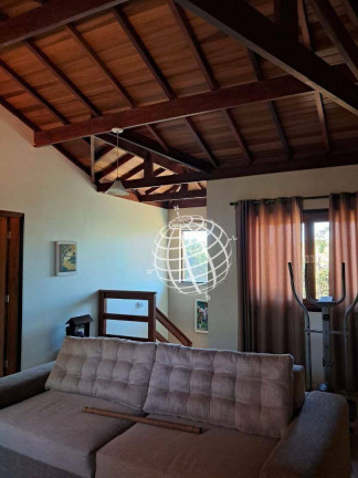 Imagem Chácara com 3 Quartos à Venda, 247 m² em Recanto Dos Pássaros - Piracaia Imagem Chácara com 3 Quartos à Venda, 247 m² em Recanto Dos Pássaros - Piracaia
