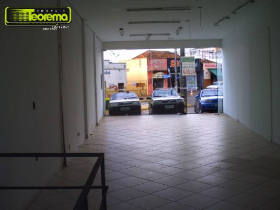 Imagem Loja para Alugar, 180 m² em Centro - Telêmaco Borba Imagem Loja para Alugar, 180 m² em Centro - Telêmaco Borba