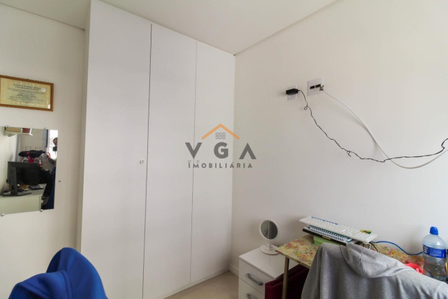 Imagem Apartamento com 2 Quartos à Venda, 38 m² em Analia Franco - São Paulo Imagem Apartamento com 2 Quartos à Venda, 38 m² em Analia Franco - São Paulo