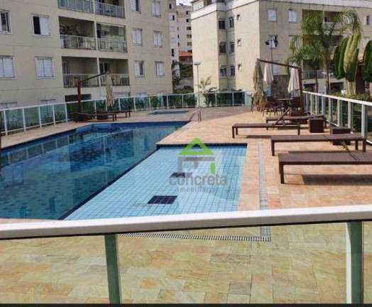 Imagem Apartamento com 3 Quartos à Venda, 99 m² em Jardim Santa Izabel - Cotia Imagem Apartamento com 3 Quartos à Venda, 99 m² em Jardim Santa Izabel - Cotia