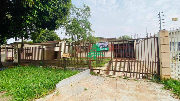 Imagem Casa com 3 Quartos à Venda, 124 m² em Jardim Amazonas - Foz Do Iguaçu Imagem Casa com 3 Quartos à Venda, 124 m² em Jardim Amazonas - Foz Do Iguaçu