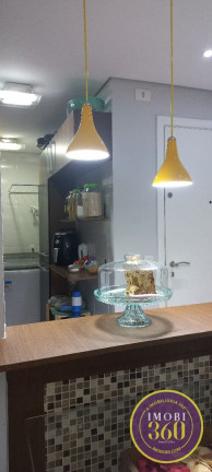 Imagem Apartamento com 2 Quartos à Venda, 39 m² em Nucleo Lageado - São Paulo