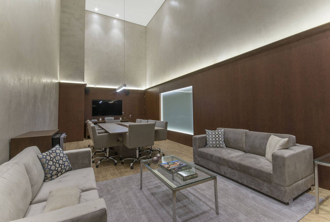 Imagem Apartamento com 4 Quartos à Venda, 540 m² em Vila Olímpia - São Paulo Imagem Apartamento com 4 Quartos à Venda, 540 m² em Vila Olímpia - São Paulo