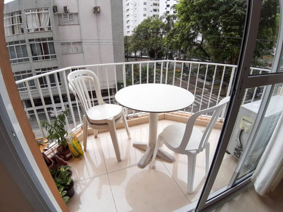 Imagem Apartamento com 3 Quartos à Venda, 130 m² em Pitangueiras - Guarujá Imagem Apartamento com 3 Quartos à Venda, 130 m² em Pitangueiras - Guarujá