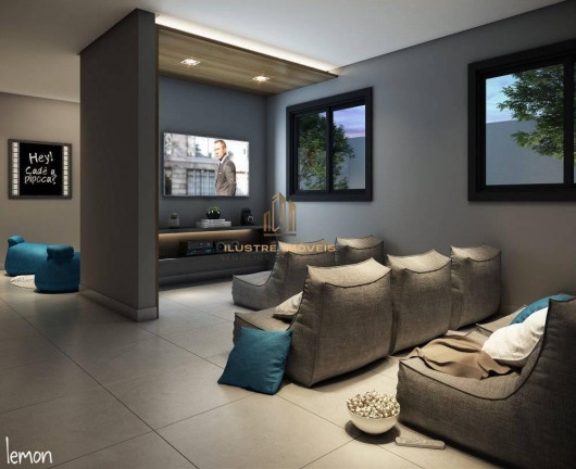 Imagem Apartamento com 2 Quartos à Venda, 38 m² em Jaguaré - São Paulo