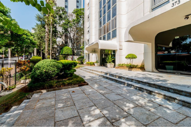 Imagem Apartamento com 4 Quartos à Venda, 181 m² em Higienópolis - São Paulo Imagem Apartamento com 4 Quartos à Venda, 181 m² em Higienópolis - São Paulo
