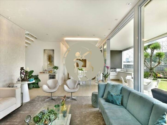 Imagem Casa com 4 Quartos à Venda, 400 m² em Alphaville - Barueri Imagem Casa com 4 Quartos à Venda, 400 m² em Alphaville - Barueri