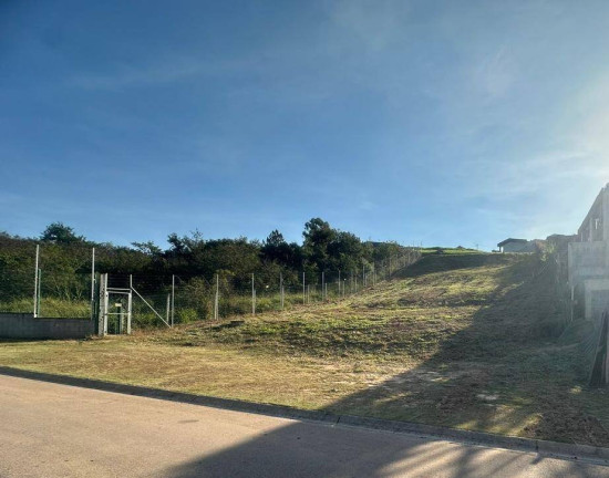 Imagem Terreno em Condomínio à Venda, 917 m² em Medeiros - Jundiaí