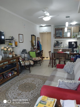 Imagem Apartamento com 1 Quarto à Venda, 49 m² em Capão Novo - Capão Da Canoa