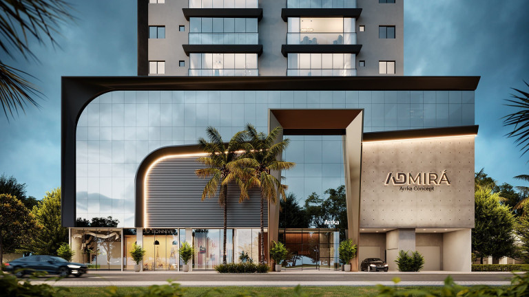 Imagem Imóvel com 4 Quartos à Venda, 282 m² em Centro - Balneário Camboriú Imagem Imóvel com 4 Quartos à Venda, 282 m² em Centro - Balneário Camboriú