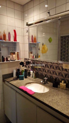 Imagem Apartamento com 3 Quartos à Venda, 97 m² em Santa Paula - São Caetano Do Sul Imagem Apartamento com 3 Quartos à Venda, 97 m² em Santa Paula - São Caetano Do Sul