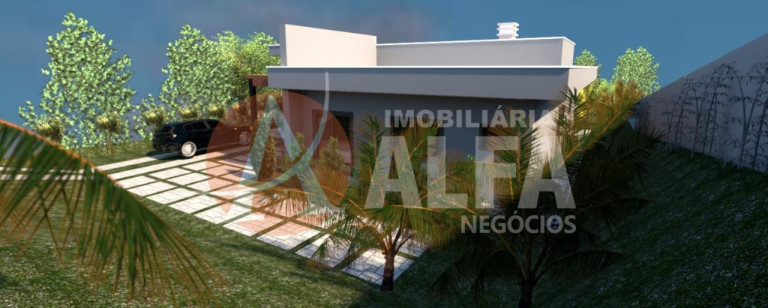 Foto do imóvel Casa com 3 Quartos à Venda, 204 m² em Paruru - Ibiúna