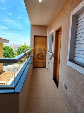 Imagem Apartamento com 2 Quartos à Venda, 45 m² em Cidade Patriarca - São Paulo Imagem Apartamento com 2 Quartos à Venda, 45 m² em Cidade Patriarca - São Paulo