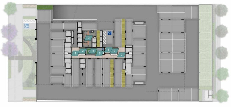 Imagem Apartamento com 3 Quartos à Venda, 80 m² em Setor Bela Vista - Goiânia Imagem Apartamento com 3 Quartos à Venda, 80 m² em Setor Bela Vista - Goiânia