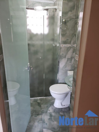 Imagem Apartamento com 2 Quartos à Venda, 50 m² em Jardim São João (jaraguá) - São Paulo Imagem Apartamento com 2 Quartos à Venda, 50 m² em Jardim São João (jaraguá) - São Paulo