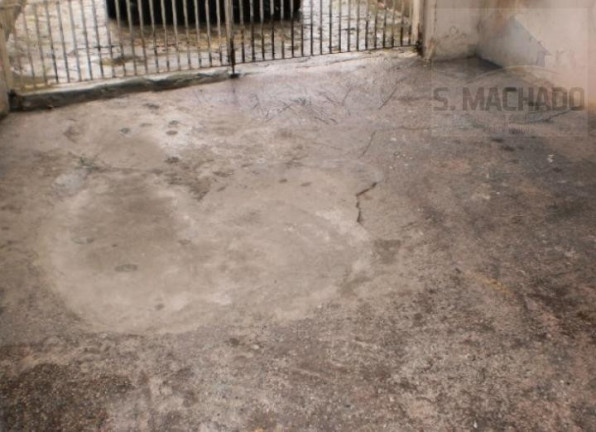 Imagem Casa com 2 Quartos à Venda, 180 m² em Parque Novo Oratório - Santo André