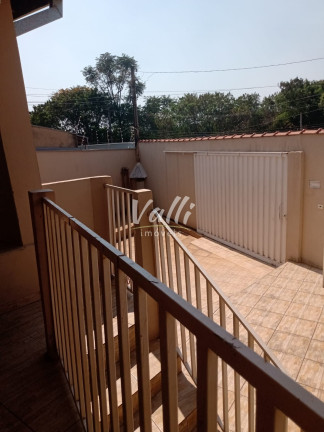 Imagem Sobrado com 3 Quartos à Venda, 180 m² em Jaguari - Americana Imagem Sobrado com 3 Quartos à Venda, 180 m² em Jaguari - Americana