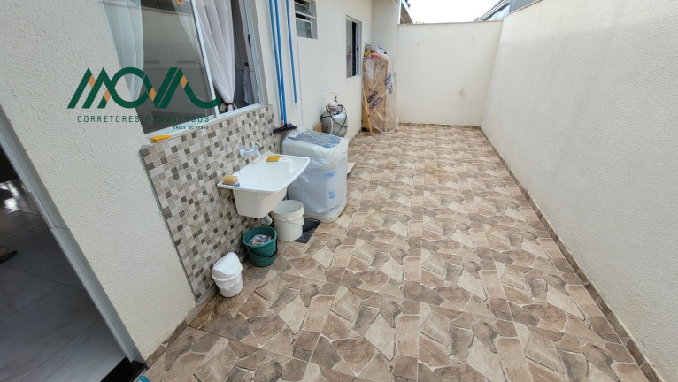 Imagem Casa com 2 Quartos à Venda, 54 m² em Itapoá - Itapoá Imagem Casa com 2 Quartos à Venda, 54 m² em Itapoá - Itapoá