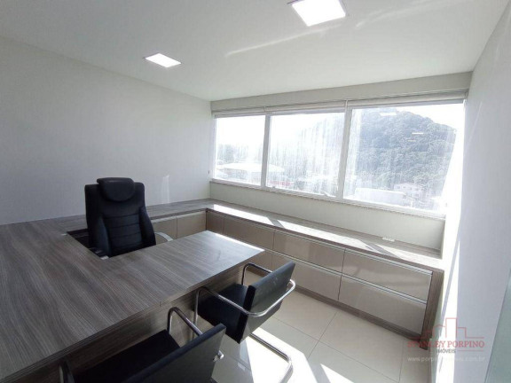 Imagem Sala Comercial para Alugar, 60 m² em Praia Da Costa - Vila Velha Imagem Sala Comercial para Alugar, 60 m² em Praia Da Costa - Vila Velha