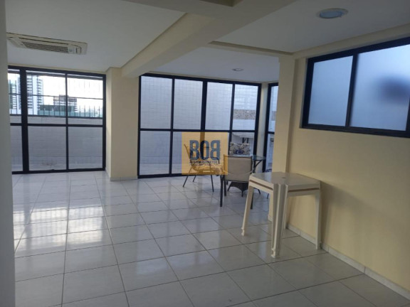 Imagem Apartamento com 2 Quartos à Venda, 56 m² em Boa Viagem - Recife