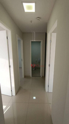 Imagem Sala Comercial para Alugar, 100 m² em Jardim Anália Franco - São Paulo